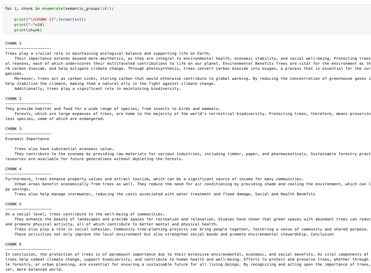 语义文本切分的可视化探索_