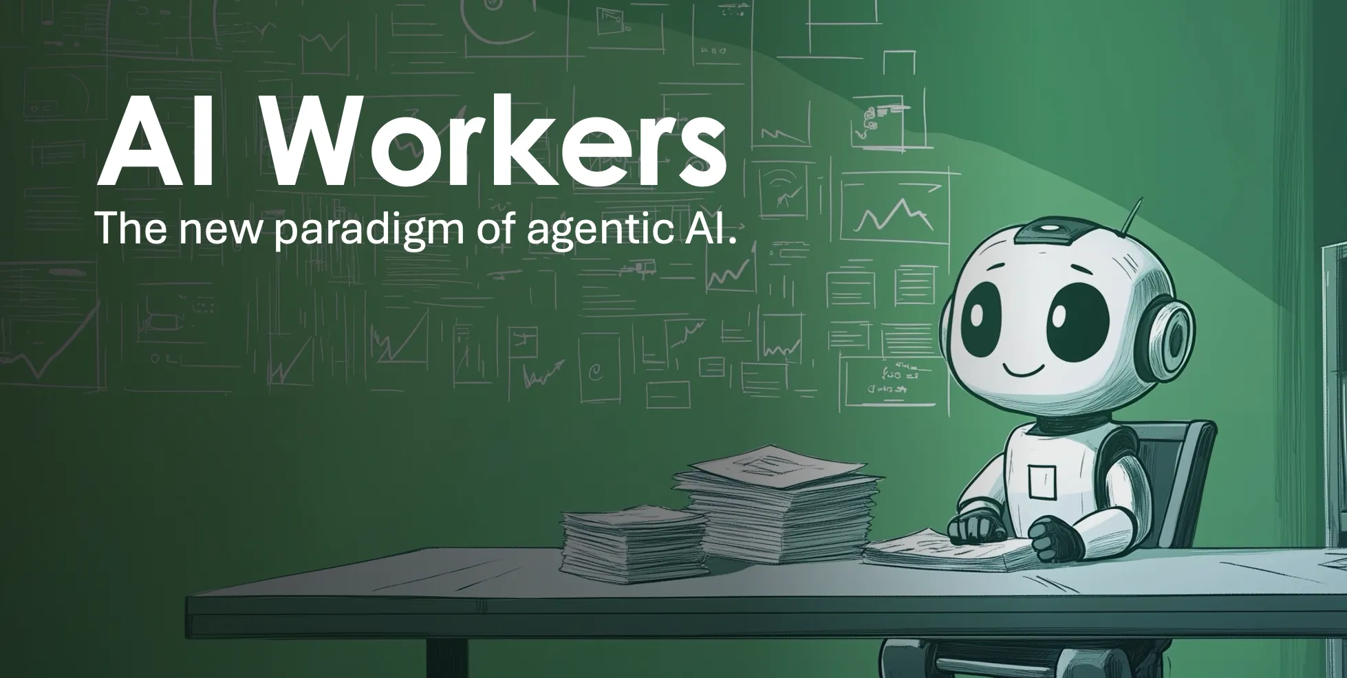 为什么我们对AI的使用存在缺陷。以及AI工作者如何提供帮助。_