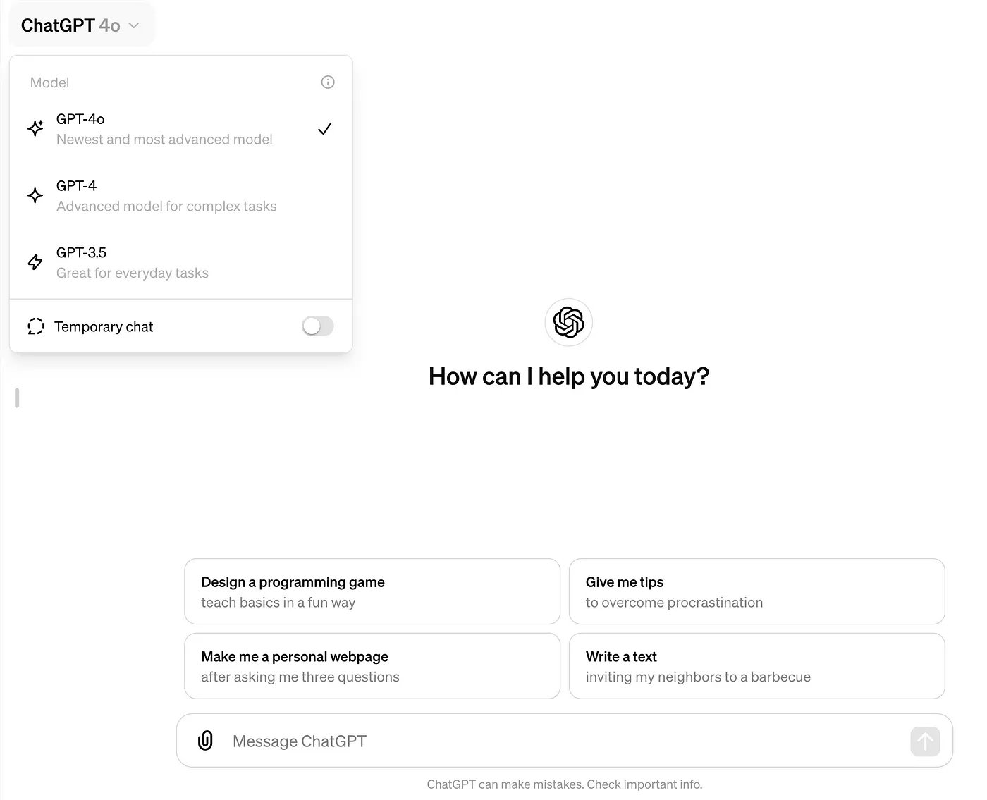 GPT-4ovs.GPT-4vs.Gemini1.5⭐—性能分析_