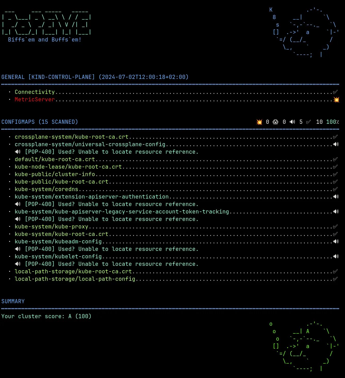 10个你不知道自己需要的Kubernetes工具_