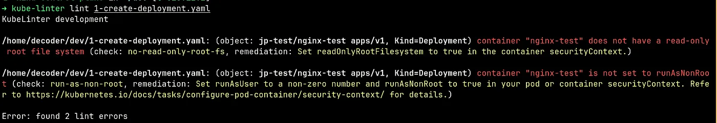 10个你不知道自己需要的Kubernetes工具_