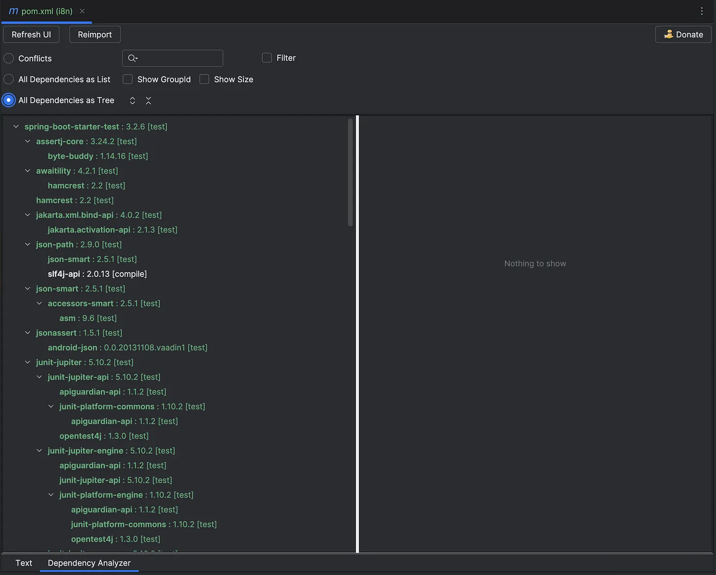 顶级5款免费的IntelliJ插件,助你Java开发之路更顺畅_