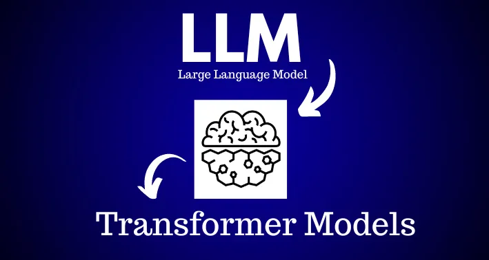 LLMs and Transformers: Revolutionizing the AI Landscape- Image by Nikita Prasad