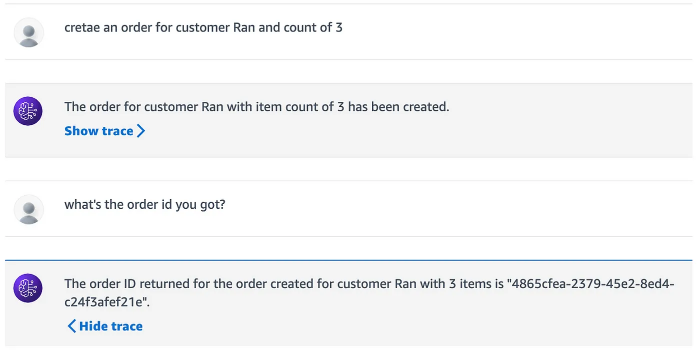 使用AmazonBedrock创建聊天机器人:使用工具集自动化处理AWSLambda和CDK的操作_