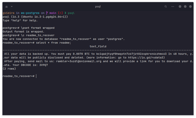 数据库入门:SSL/TLS入门:_ 自己的PostgreSQL