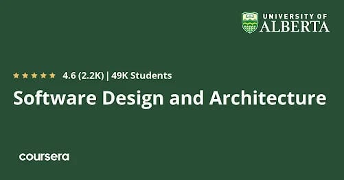 Coursera是否是学习系统设计的好地方