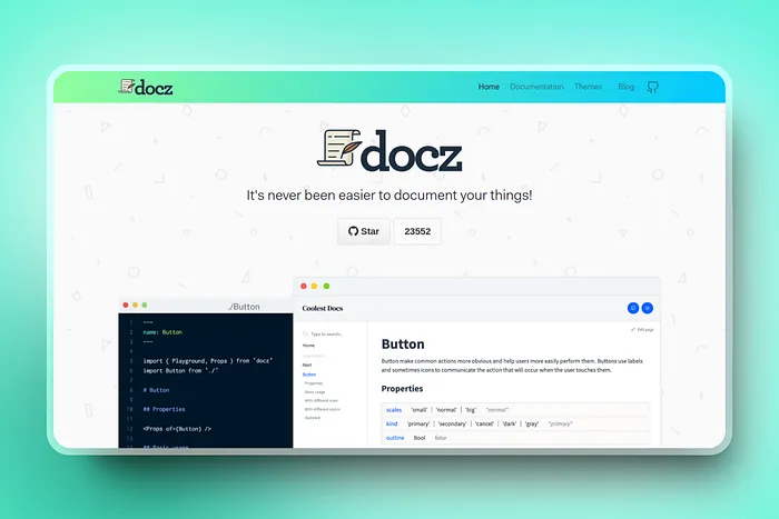 让你眼前一亮的6个开发工具_