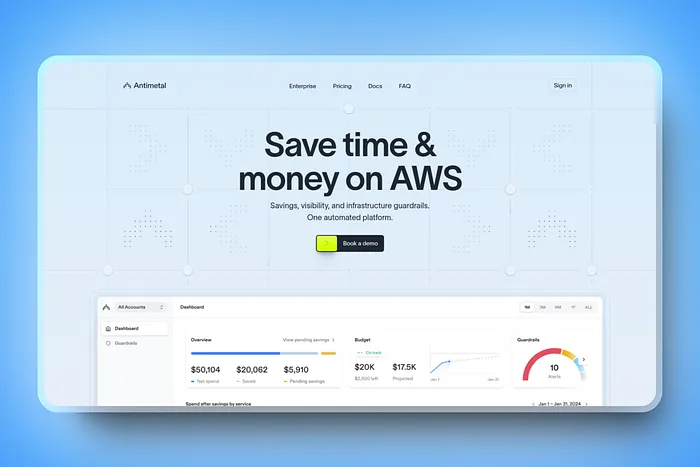 让你眼前一亮的6个开发工具_