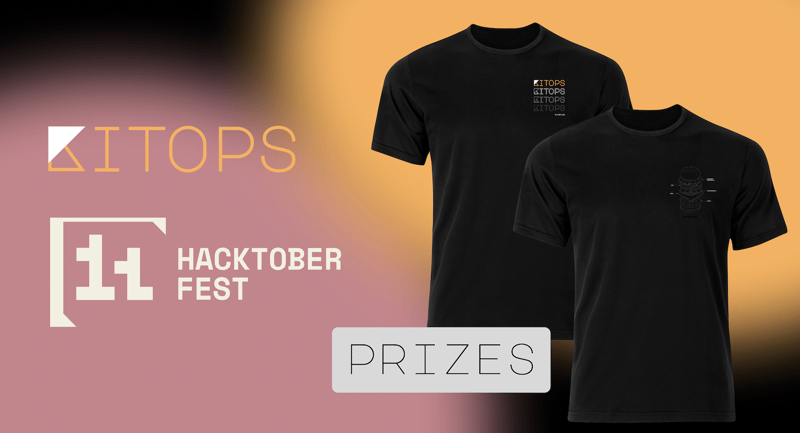 前5名工程团队的理想选择:生产就绪的开源AI库_ 加入KitOps Hacktoberfest,赢取超酷的周边