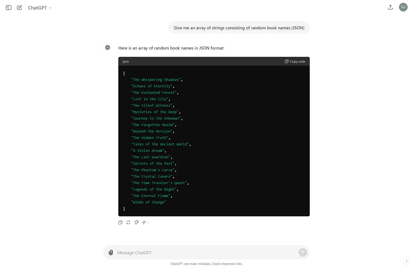 作为一名前端开发者,我如何利用ChatGPT的五个技巧_