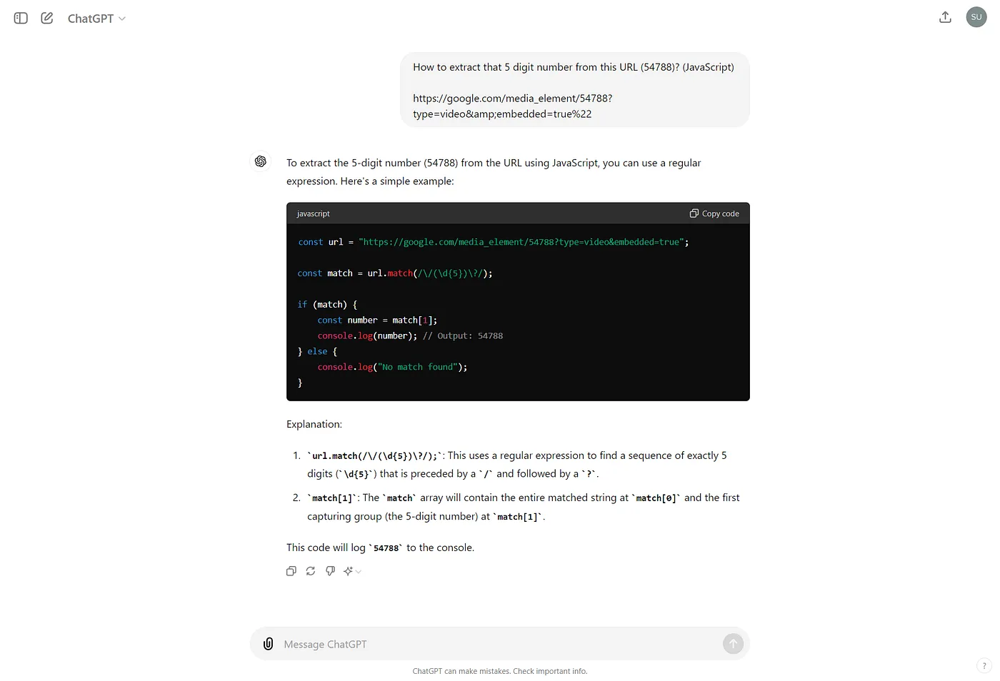 作为一名前端开发者,我如何利用ChatGPT的五个技巧_