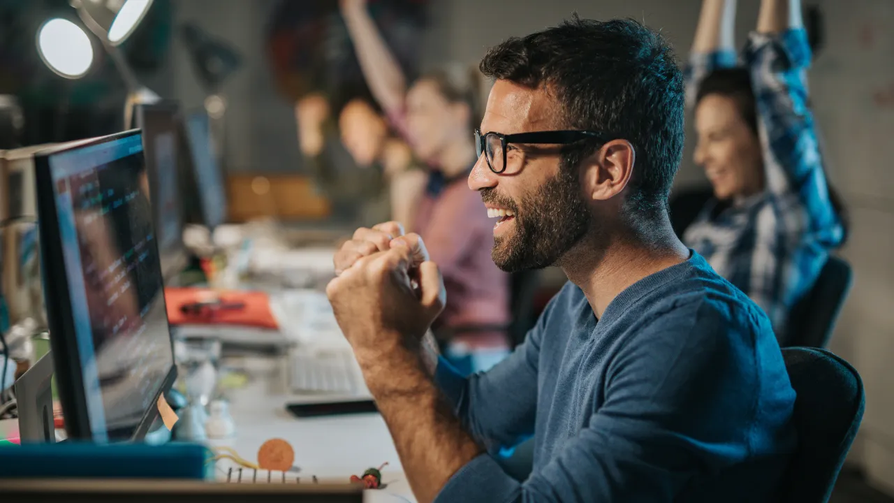 5你可以用Python做的AI项目,这个周末就能完成_