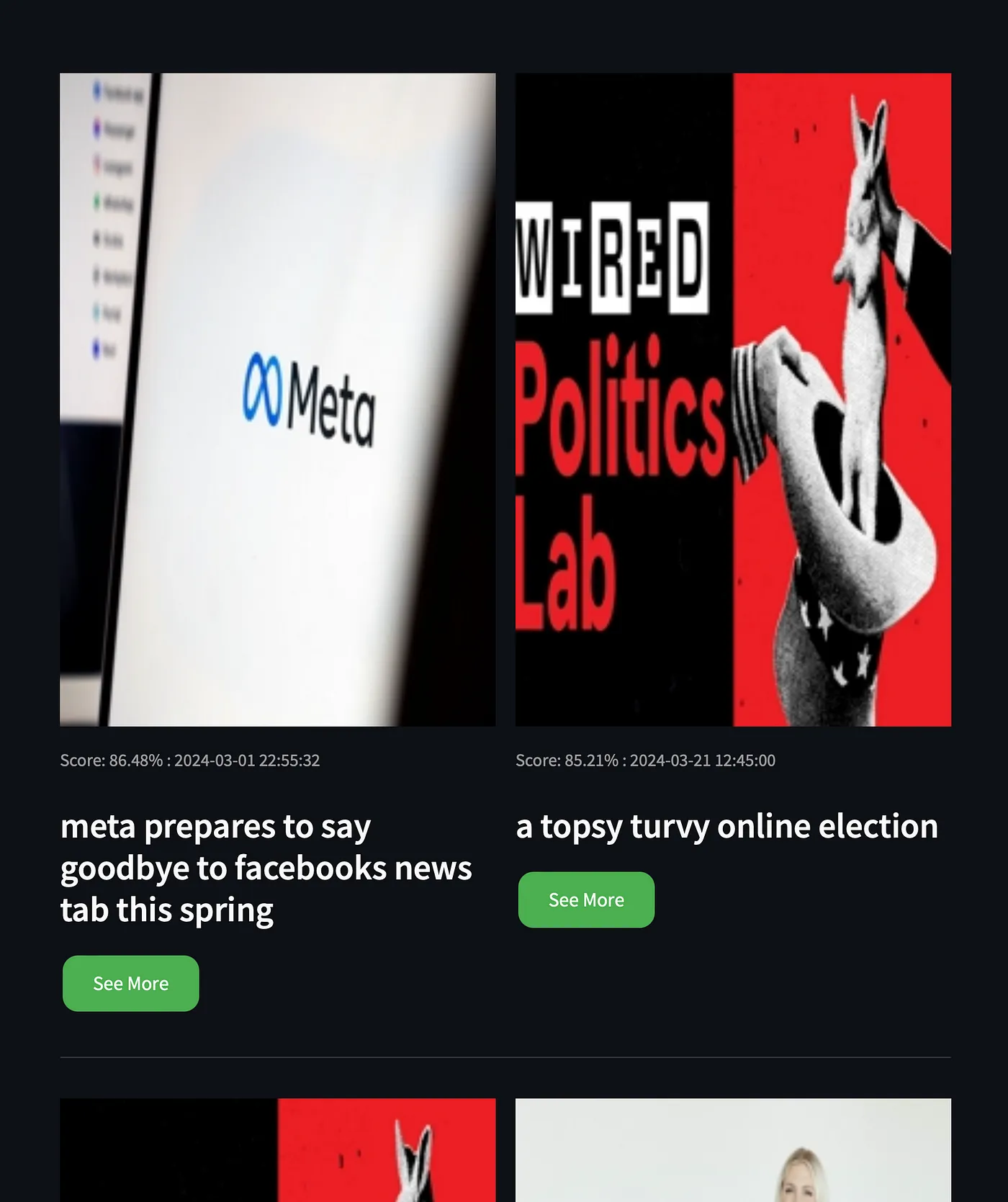 如何利用向量数据库构建实时的新闻搜索引擎_