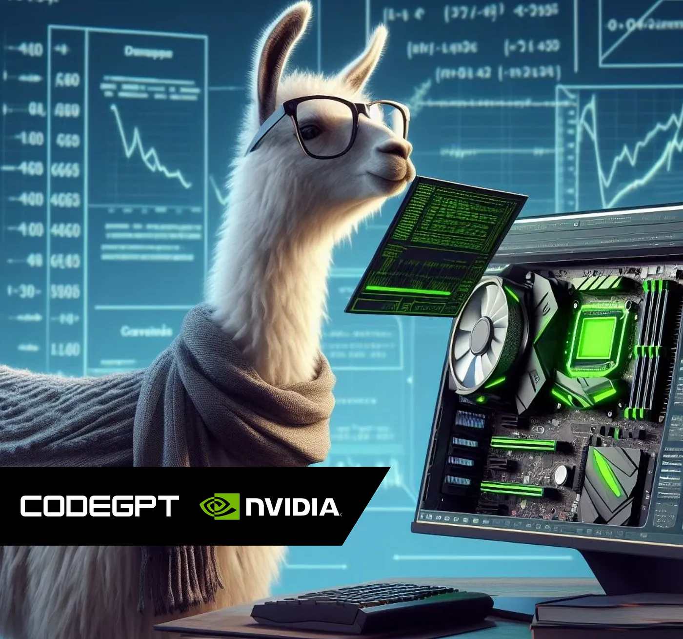 在NVIDIAAI的支持下,用Llama3在VSCode中当代码助手。_