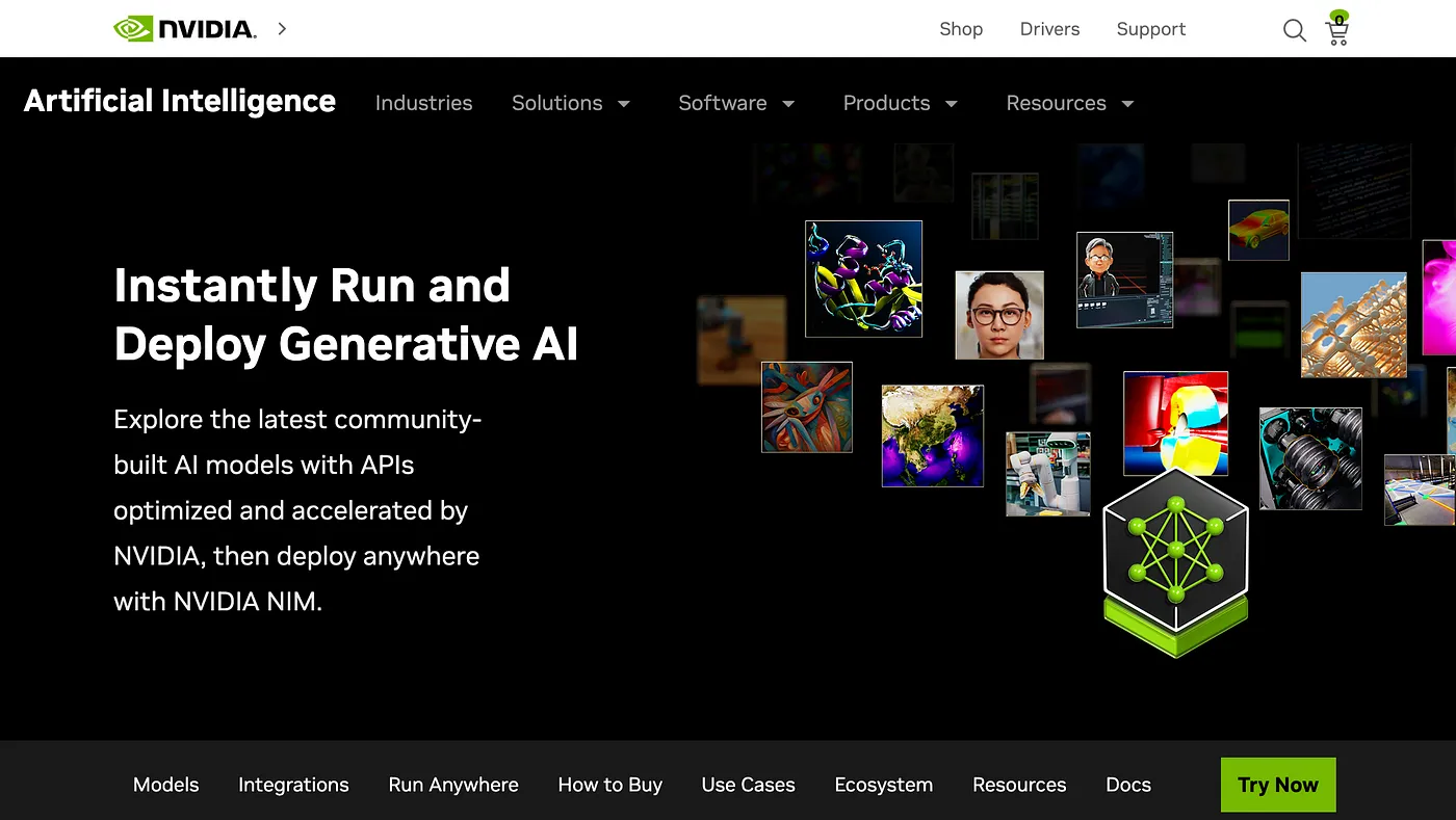 在NVIDIAAI的支持下,用Llama3在VSCode中当代码助手。_