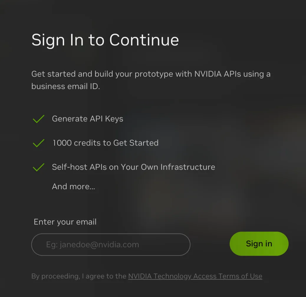 在NVIDIAAI的支持下,用Llama3在VSCode中当代码助手。_