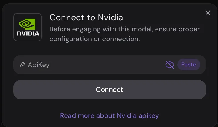在NVIDIAAI的支持下,用Llama3在VSCode中当代码助手。_
