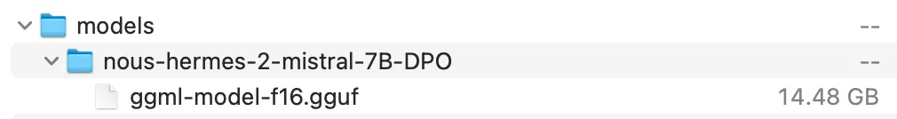 使用llama.cpp对大型语言模型(LLM)进行量化_