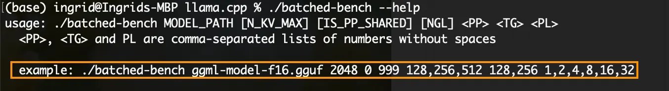 使用llama.cpp对大型语言模型(LLM)进行量化_