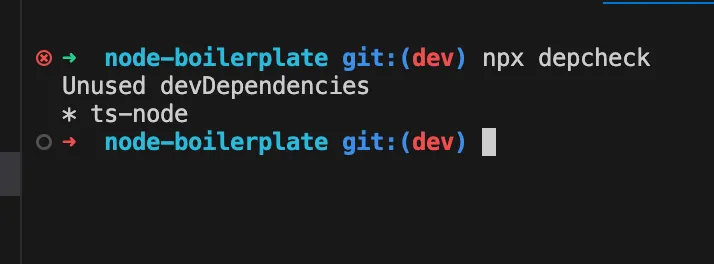 全面指南:在Node和TypeScript中设置ESLint、Jest和Prettier_