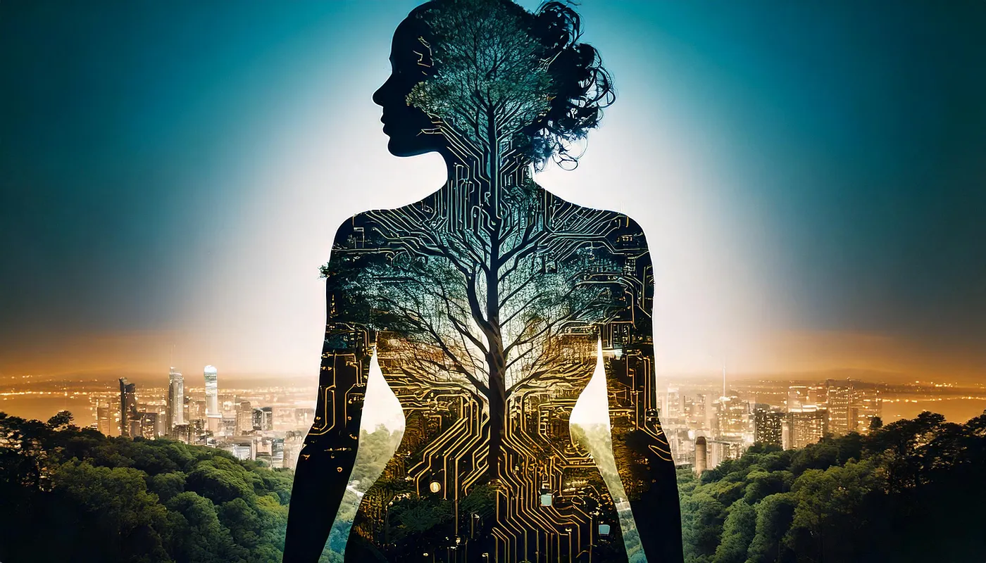 AI是生存威胁还是关键?_