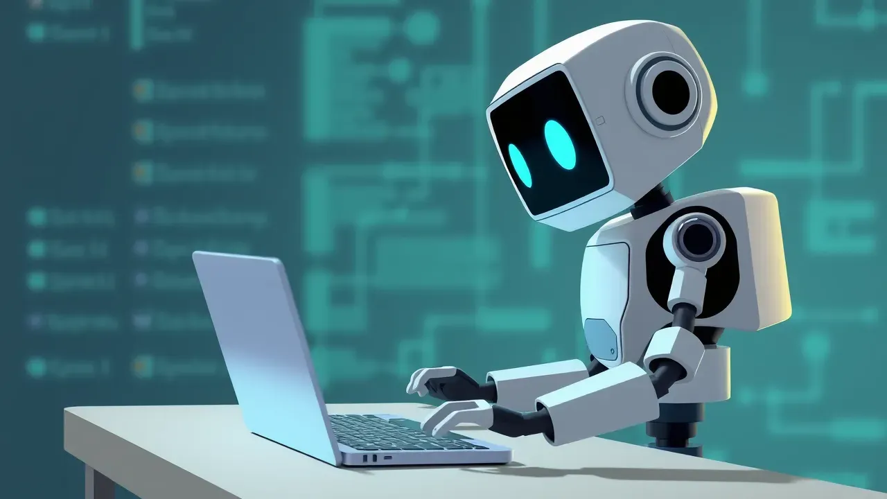 CursorAI:无需编码即可构建App_