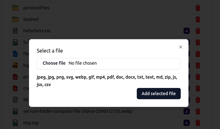 皮纳塔文件系统(Pinata文件系统)和PinDrop_ 图片说明:这是一张示例图片
