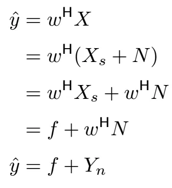 波束成形介绍:第3部分_