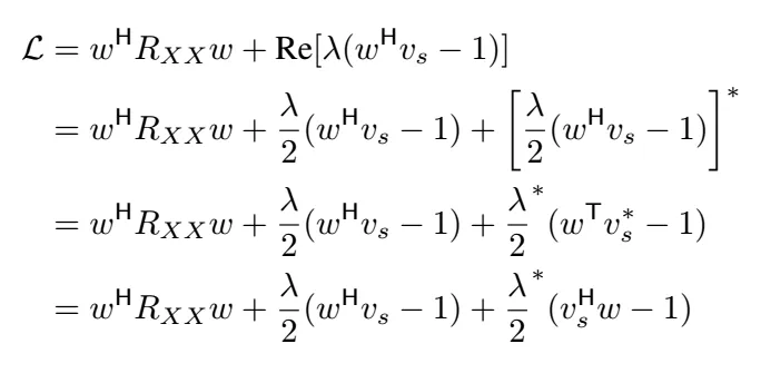波束成形介绍:第3部分_