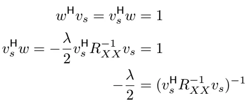 波束成形介绍:第3部分_