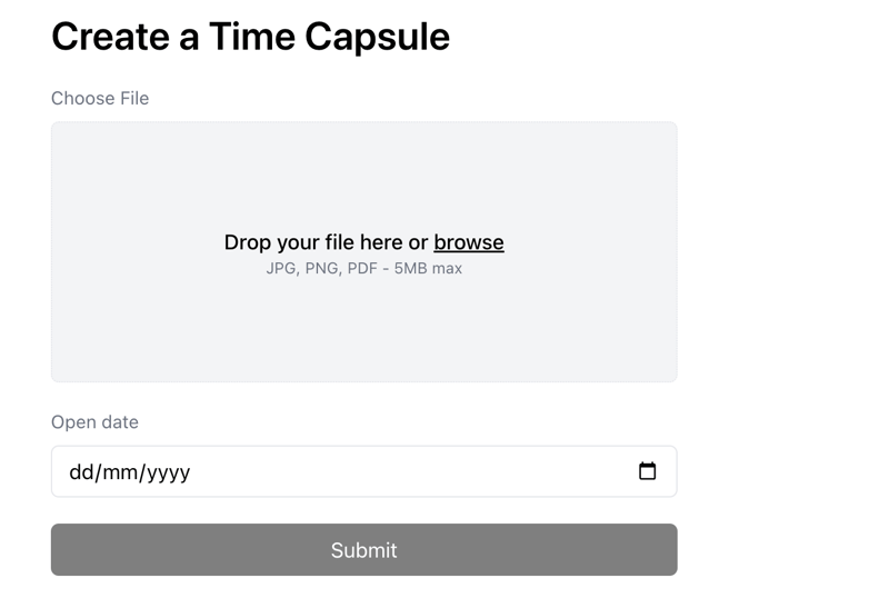 MemoryLane:使用PinataFILEAPI打造动态时间胶囊应用_ 课程图片