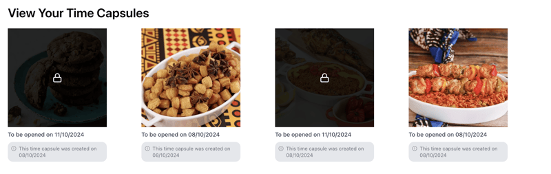 MemoryLane:使用PinataFILEAPI打造动态时间胶囊应用_ 图片说明