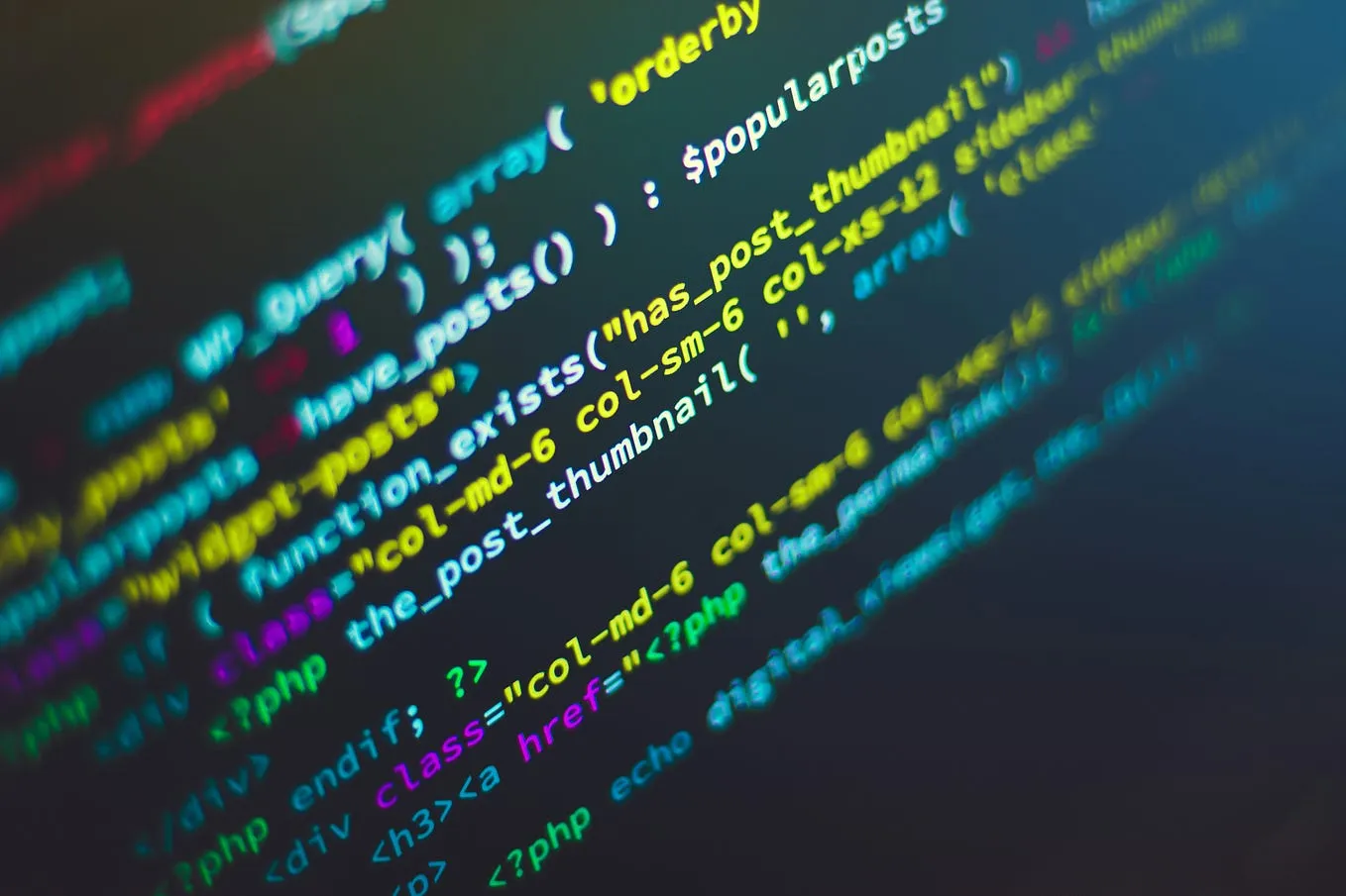 Infographic illustrating advanced JavaScript tricks such as destructuring with aliasing, currying, debouncing, throttling, memoization, proxy, generators, console methods, structured cloning, and self-invoking functions