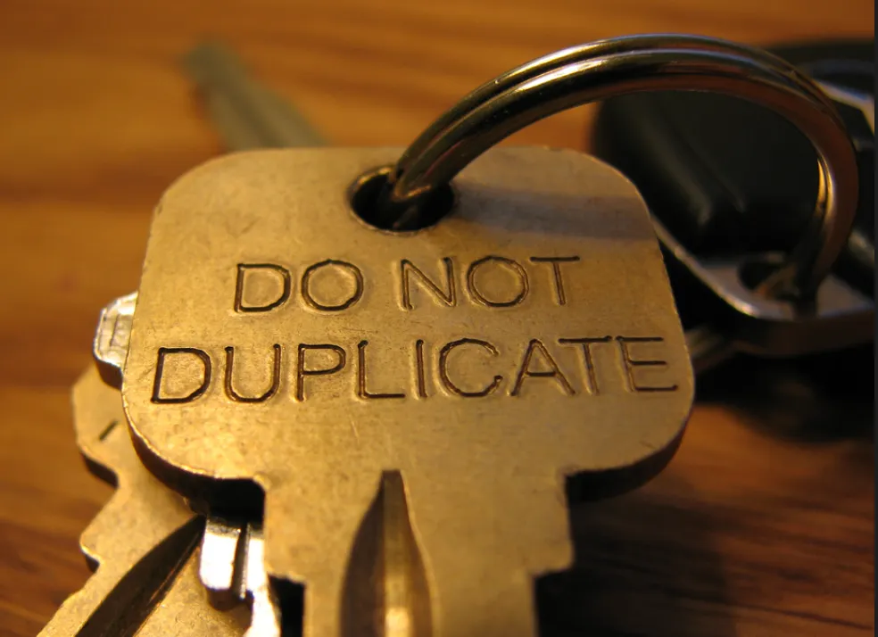 系统设计:消息重复消除系统_