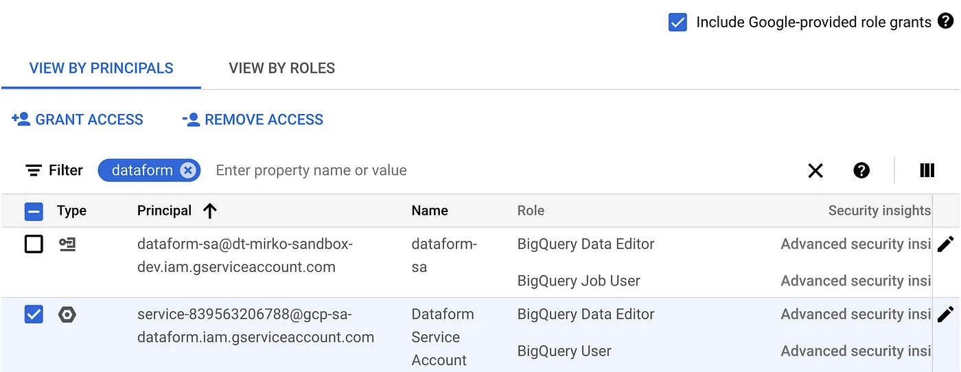 MLOps从入门到实践:Dataform&BigQueryML——第一部分_