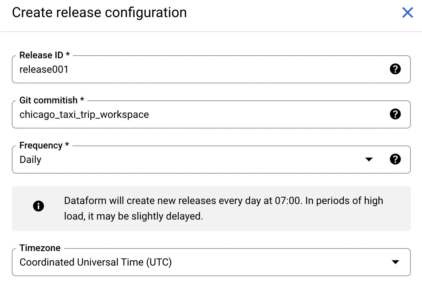 MLOps从入门到实践:Dataform&BigQueryML——第一部分_