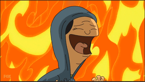 火焰GIF