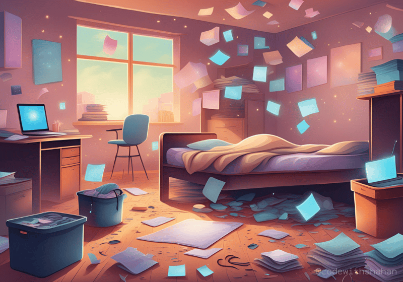 如何写出易于理解的干净代码?_ 由@shahan 提供的图片