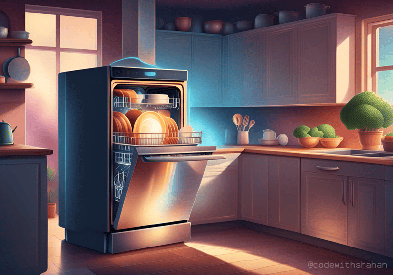 如何写出易于理解的干净代码?_ 编写干净代码的图片,由shahan提供