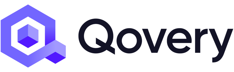 Qovery logo