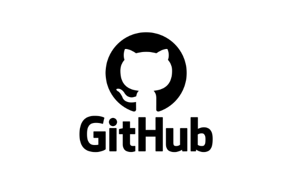 GitHub图标链接