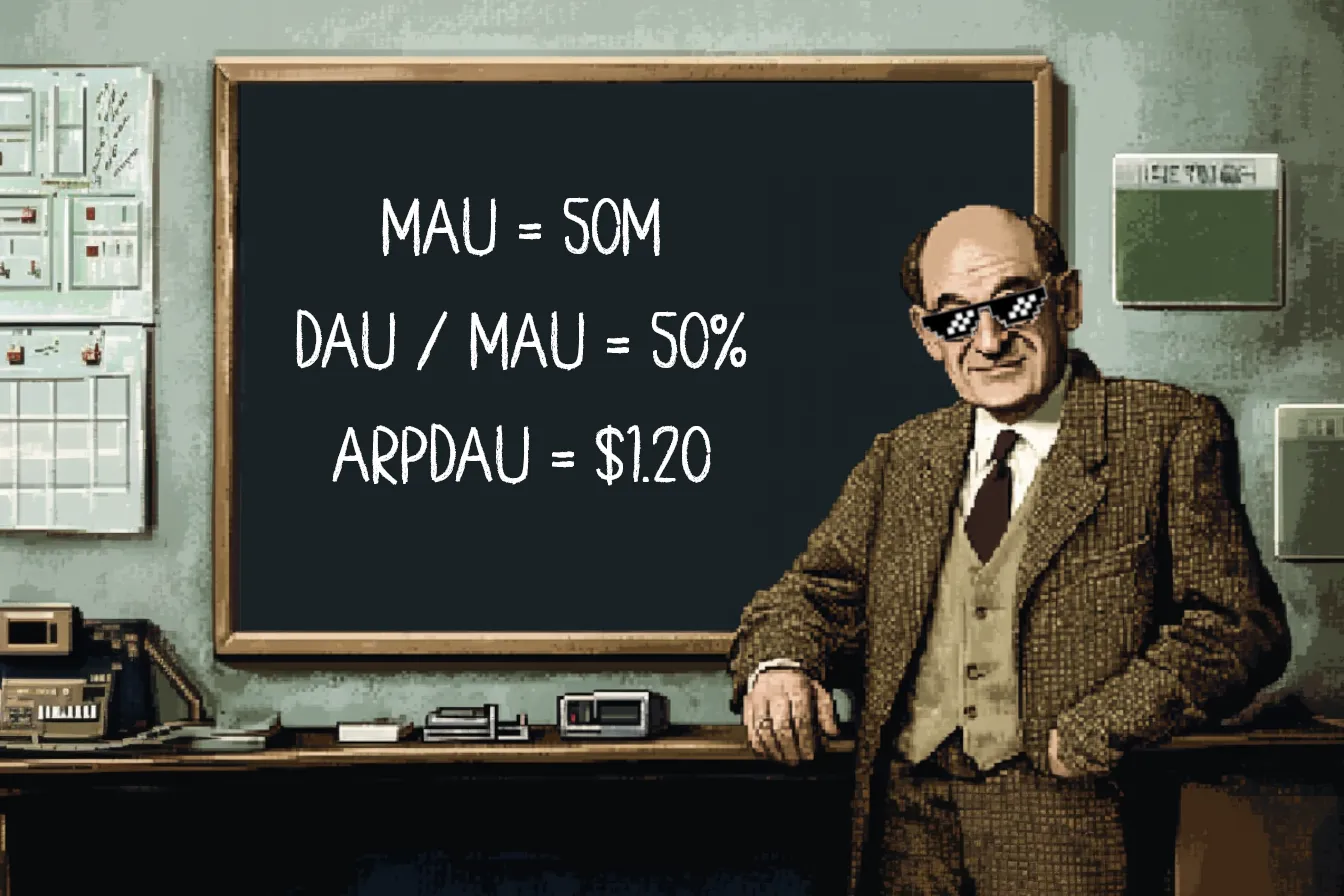 精通粗略估算,让你的商业决策更高效_