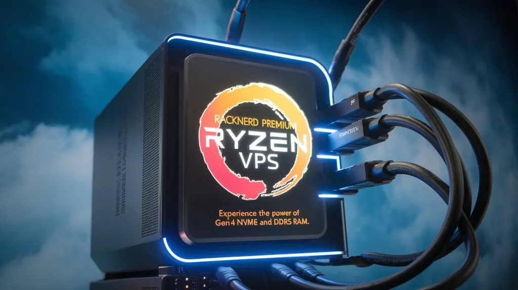 racknerd | ubuntu ssh server