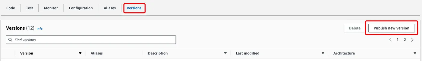 在AWSLambda上用Node.js20+运行Puppeteer和Chromium生成PDF的实战指南_ 发布新版