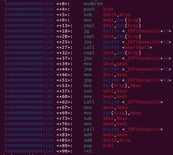 C++异常处理的真正代价_