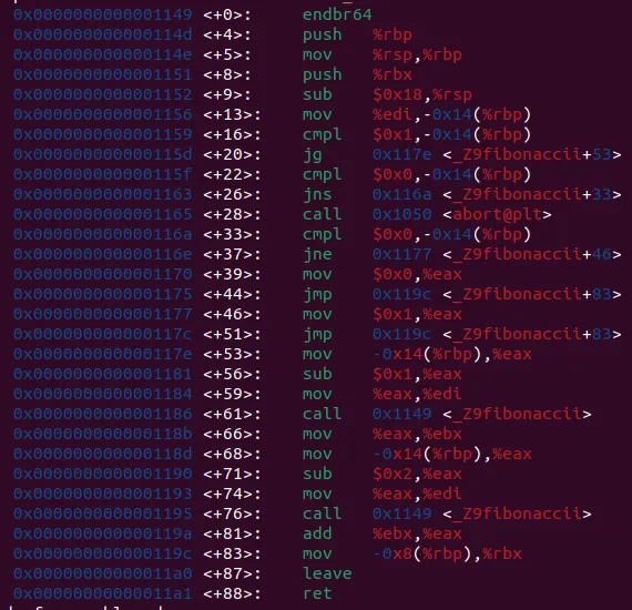 C++异常处理的真正代价_