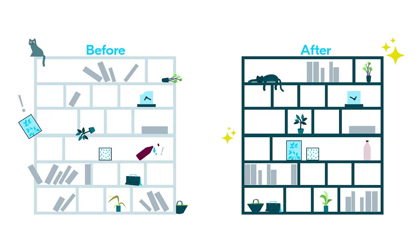 实用主义的六边形架构解说_