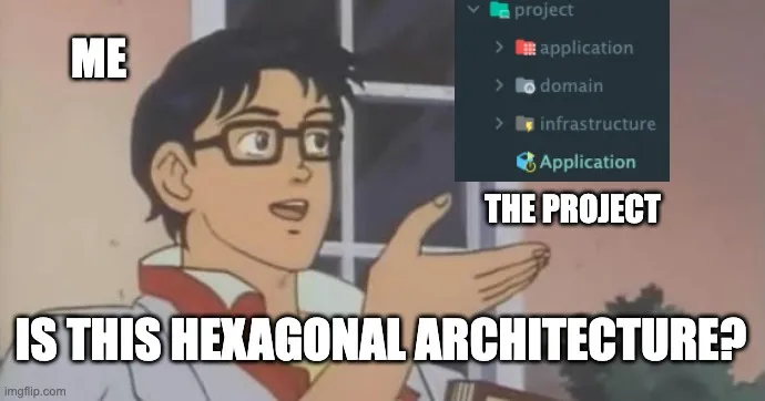 实用主义的六边形架构解说_