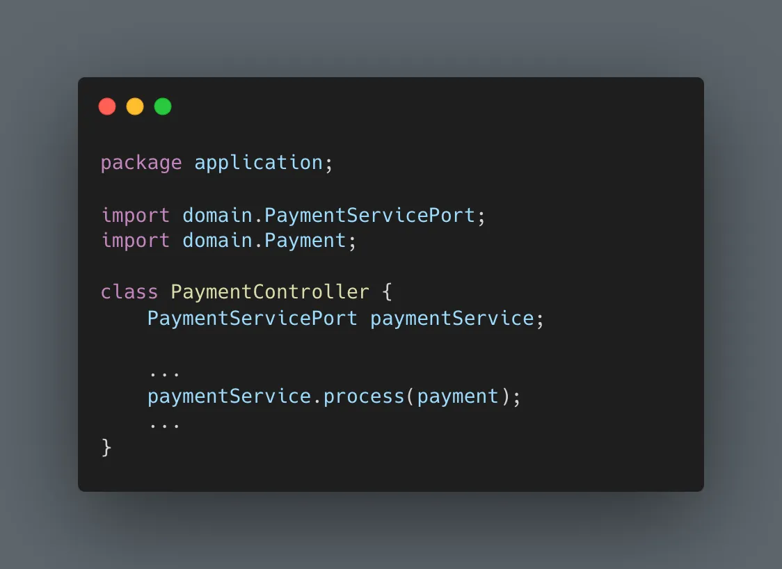 实用主义的六边形架构解说_