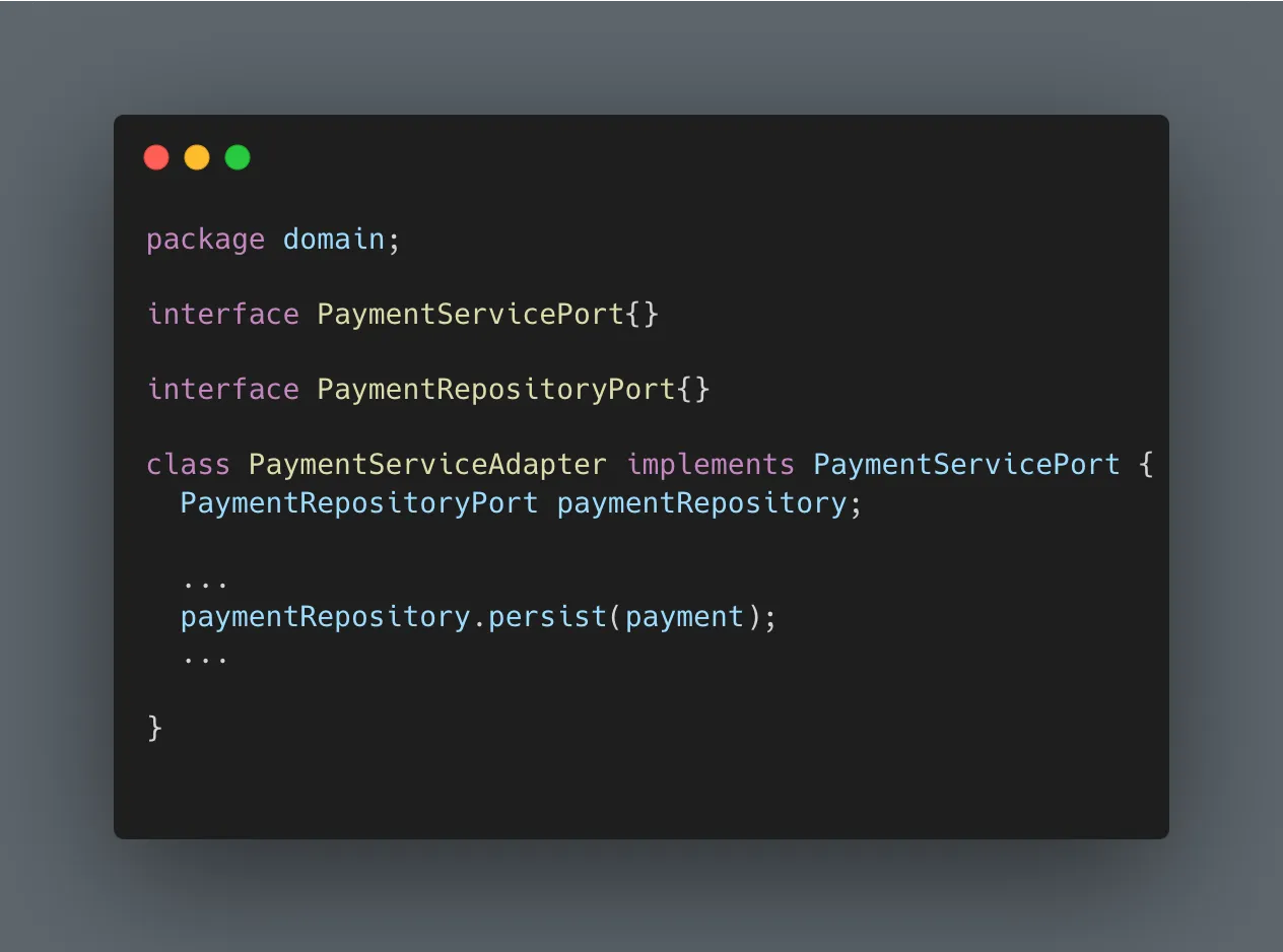 实用主义的六边形架构解说_